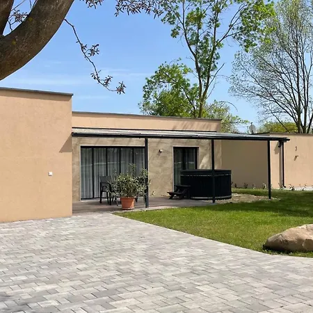 Apartment Thermal Villapark Mesteri