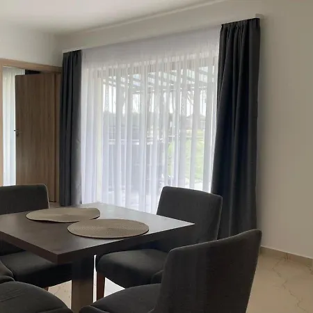 Apartament Thermal Villapark