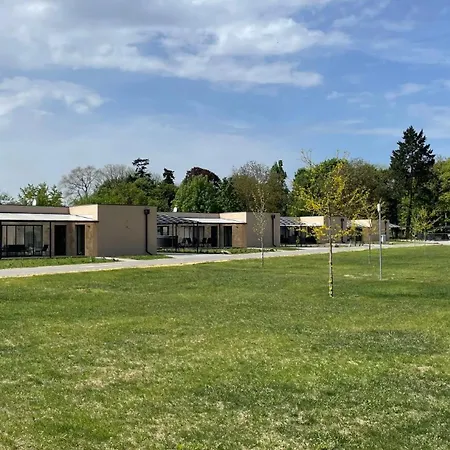 Apartmán Thermal Villapark