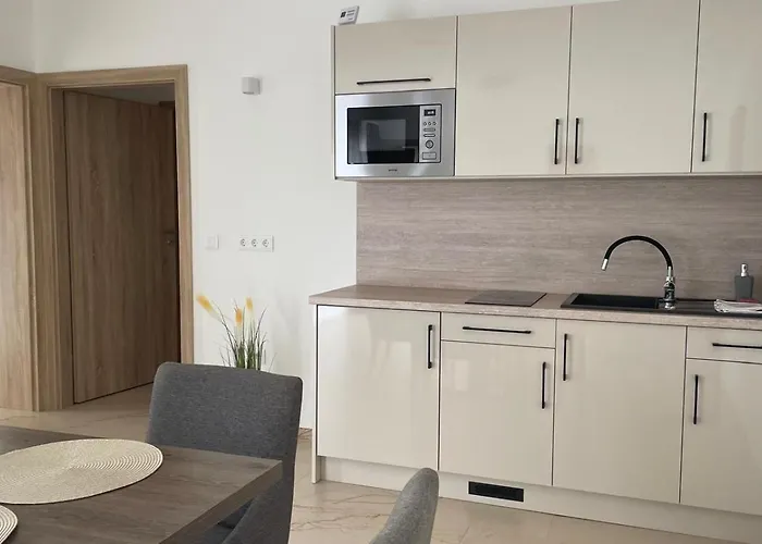 Apartament Thermal Villapark Mesteri